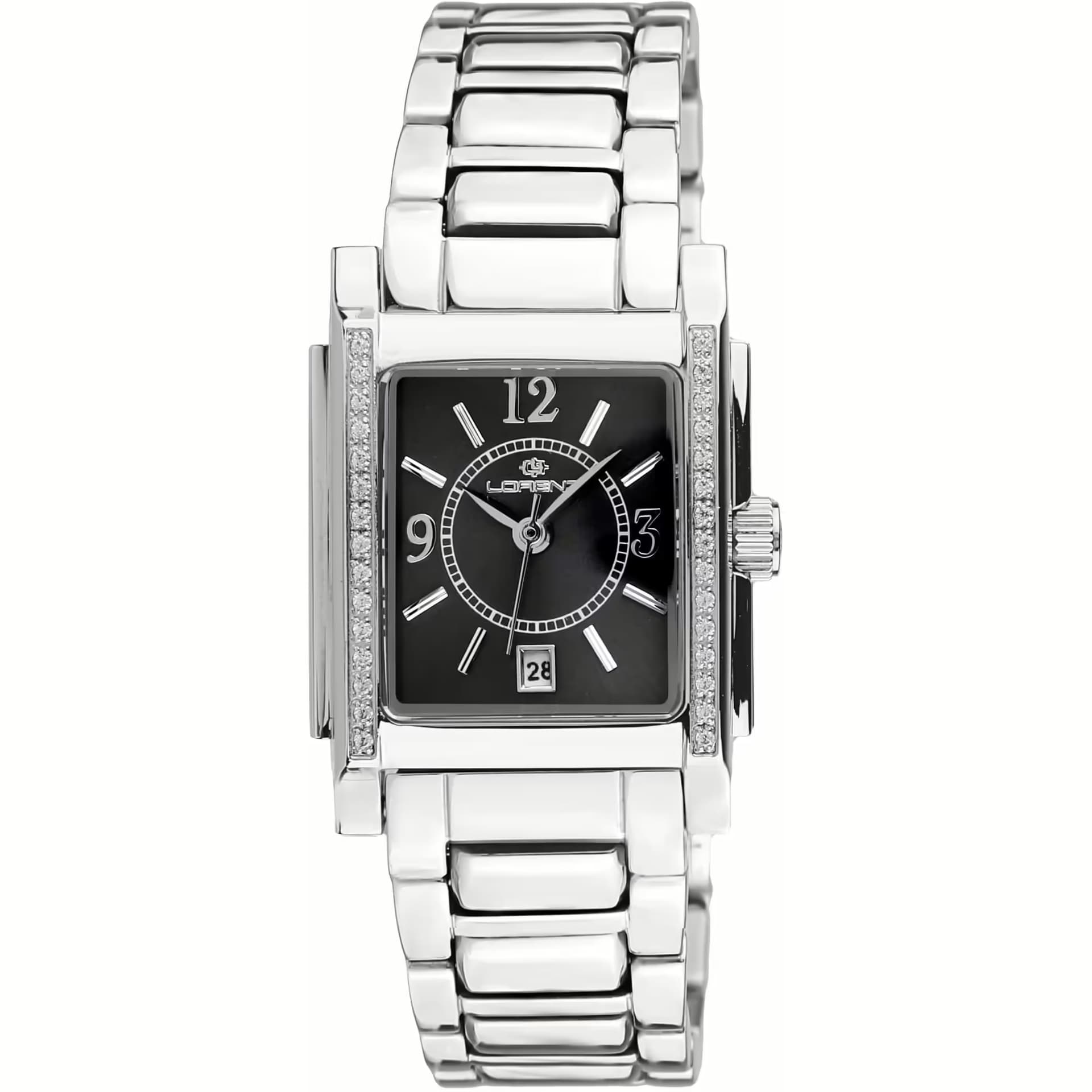 OROLOGIO LORENZ 030256EE - 2