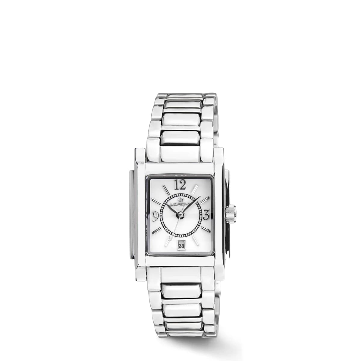 OROLOGIO LORENZ 030256CC - 2