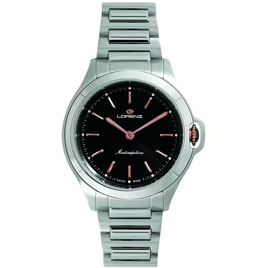 OROLOGIO LORENZ 090006BB - 2