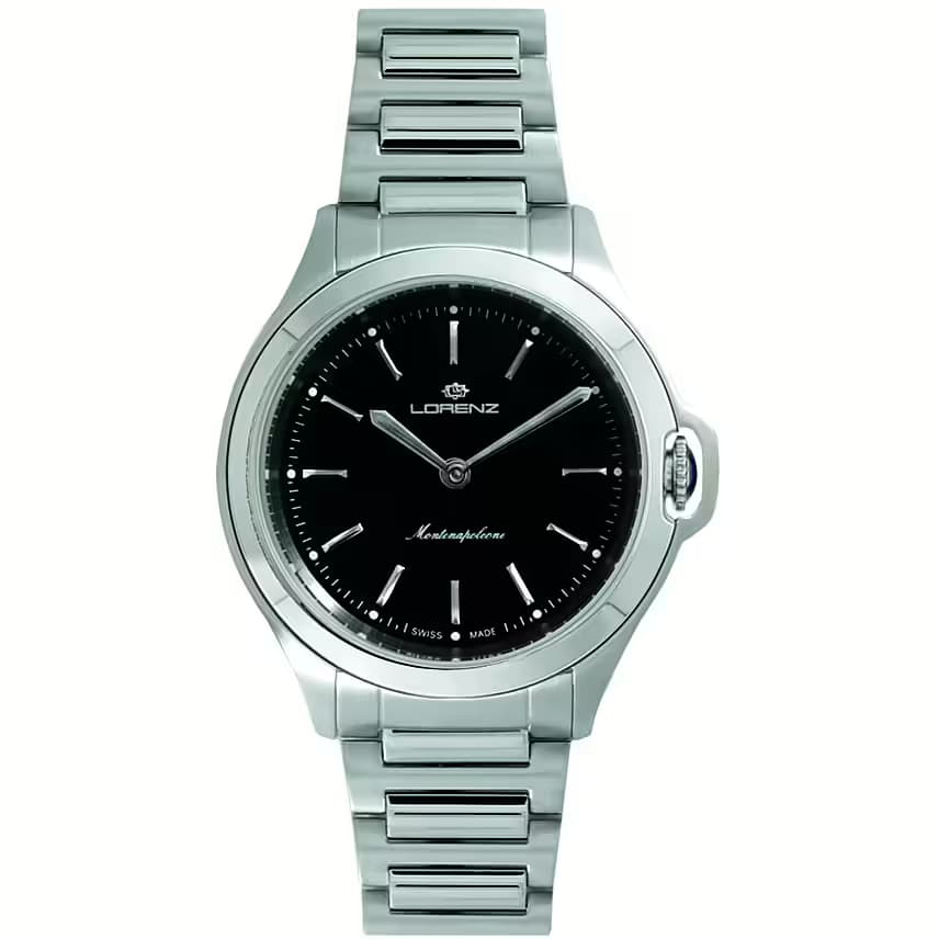 OROLOGIO LORENZ 090006CC - 2