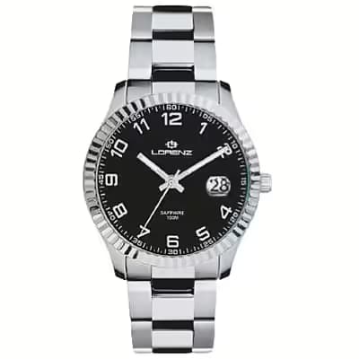 OROLOGIO LORENZ 030185CC - 2