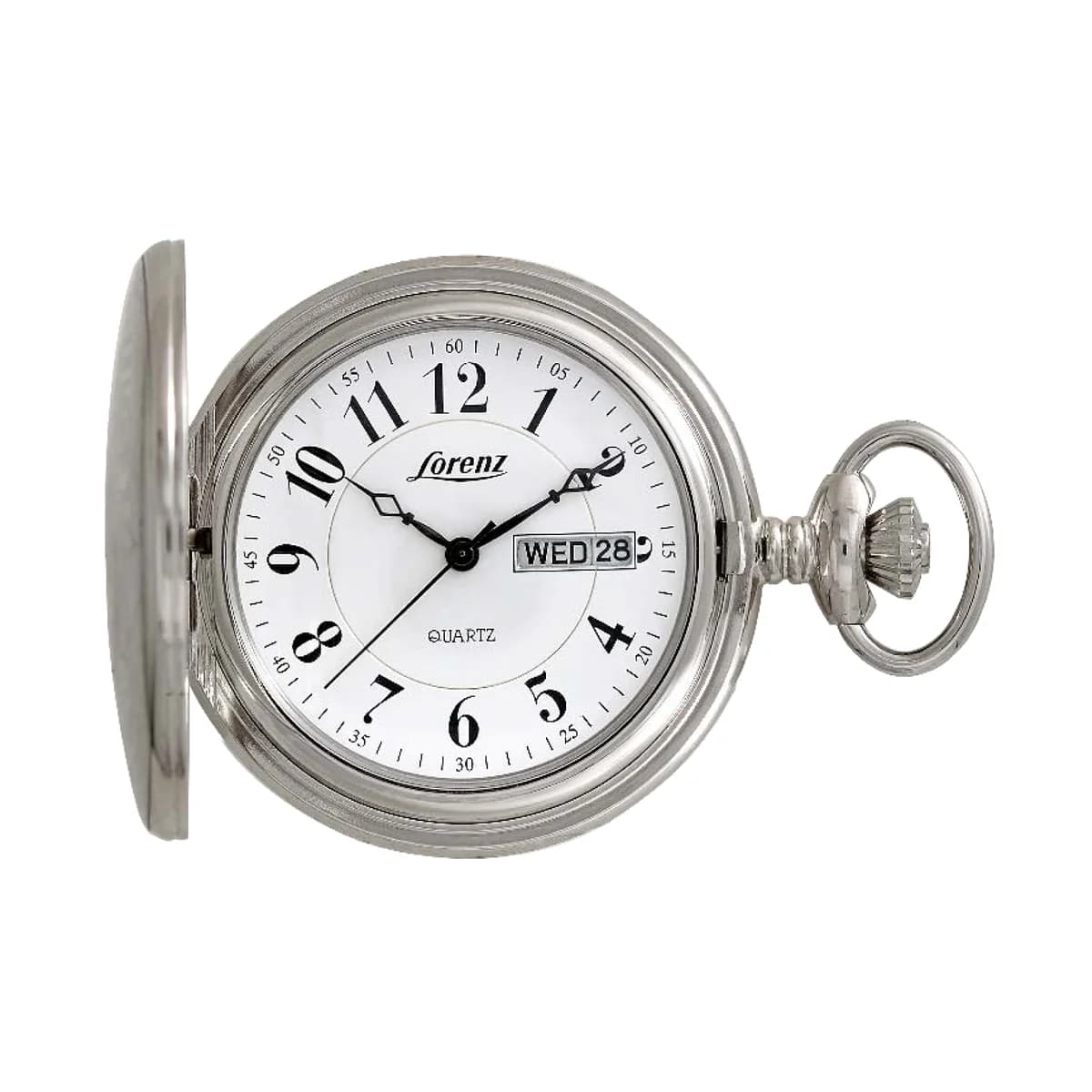 OROLOGIO LORENZ TASCA 030222AA - 2