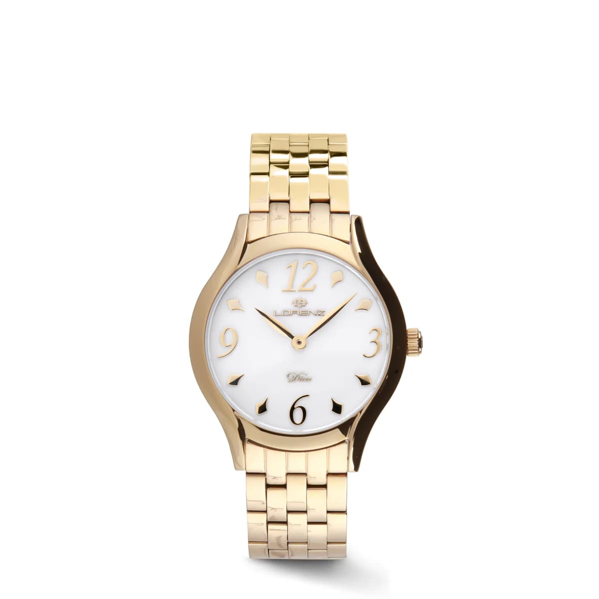 OROLOGIO LORENZ 030261EE - 2