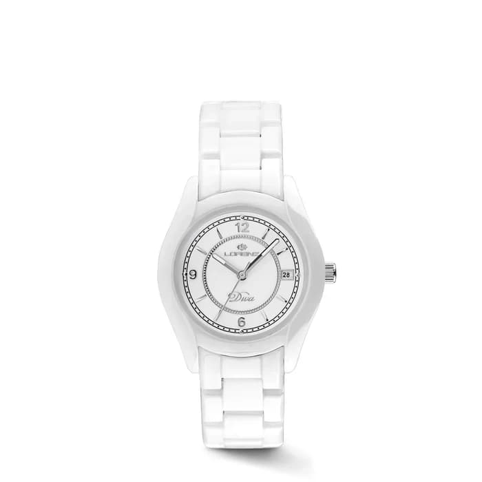 OROLOGIO LORENZ 030264AA - 2