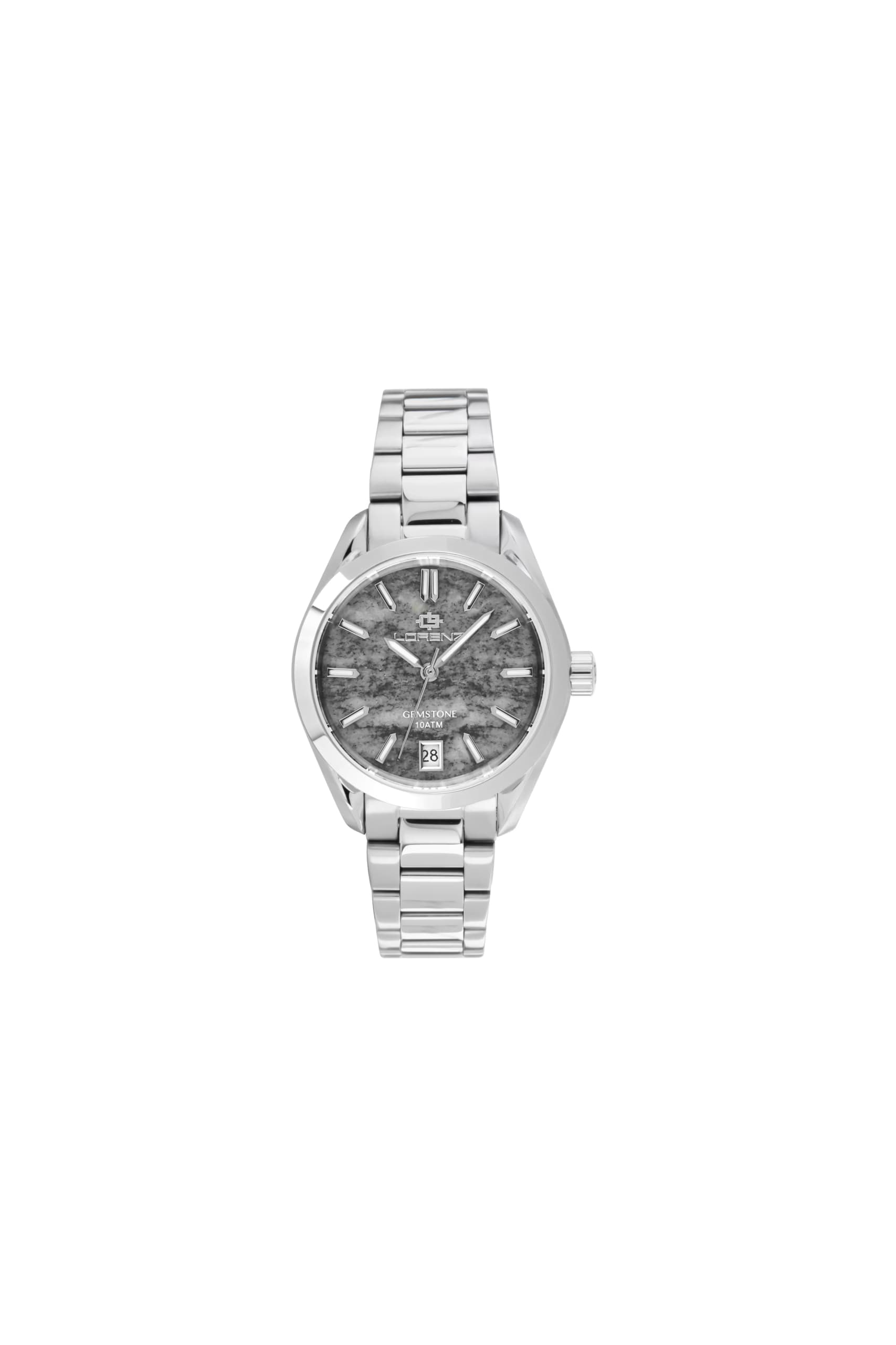 OROLOGIO LORENZ 030265DS - 2