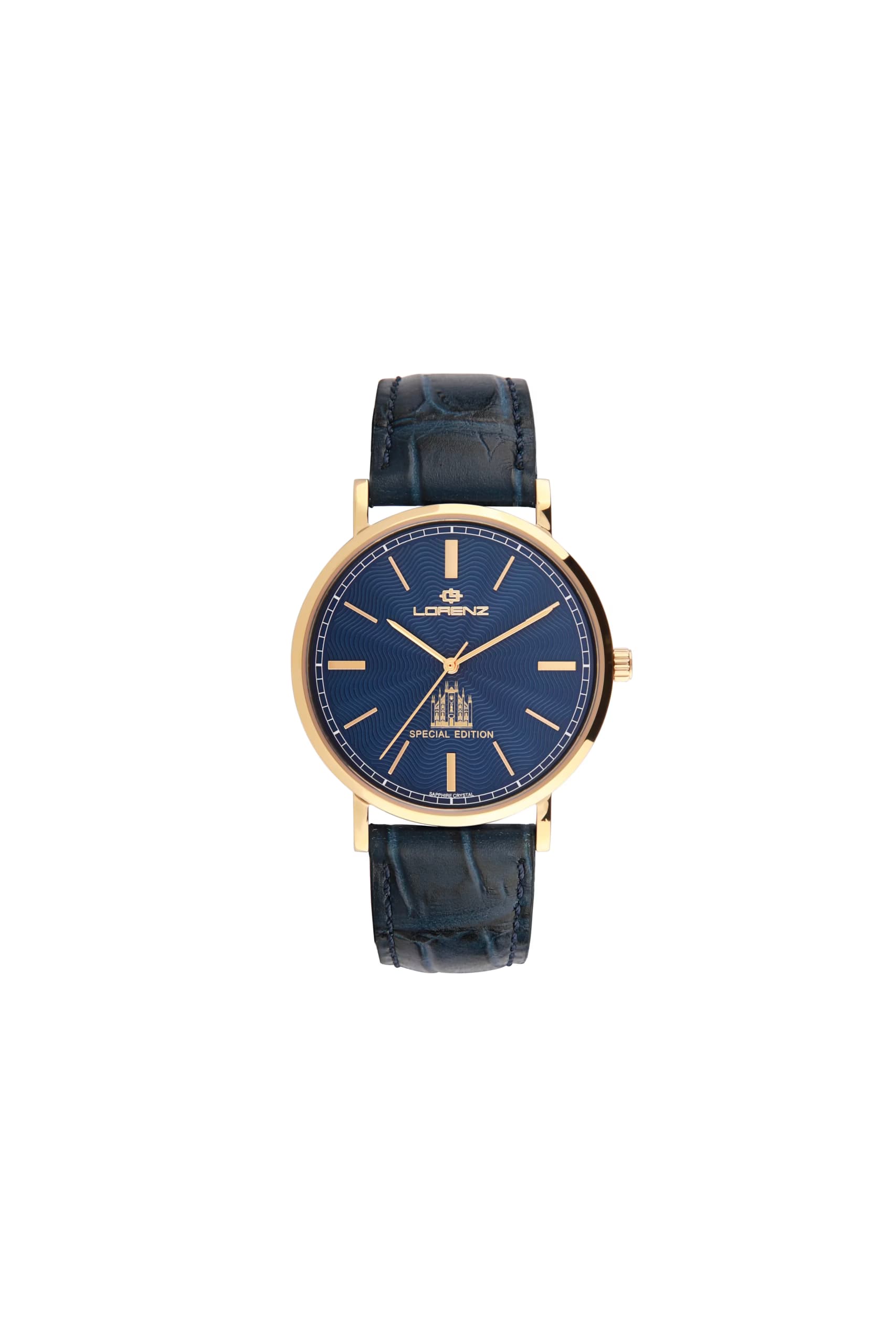 OROLOGIO LORENZ UOMO 030250LL