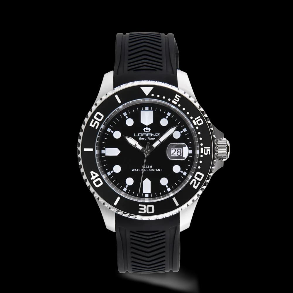 Orologio uomo LORENZ 030263AA - 3