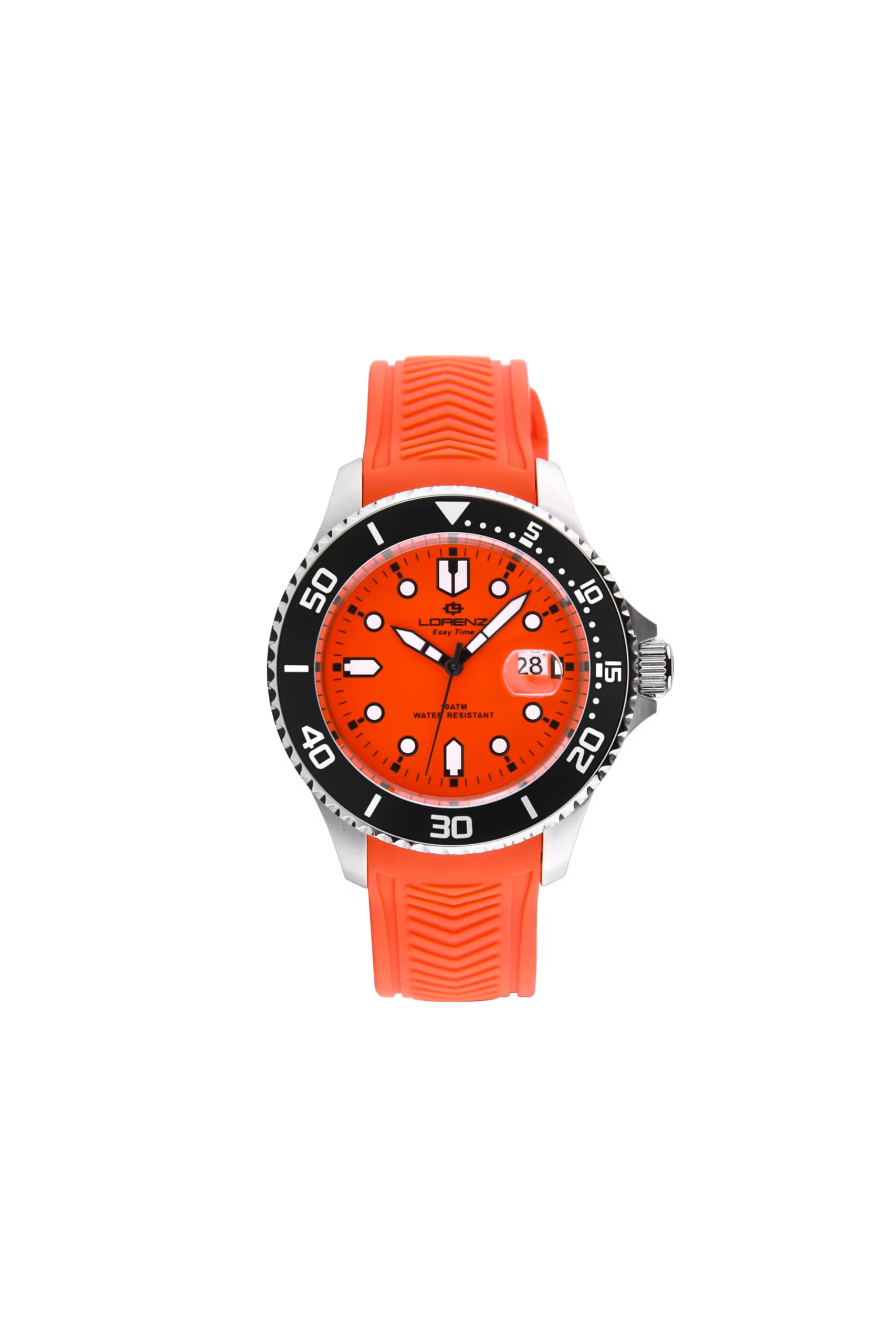 Orologio uomo LORENZ 030263DD - 3