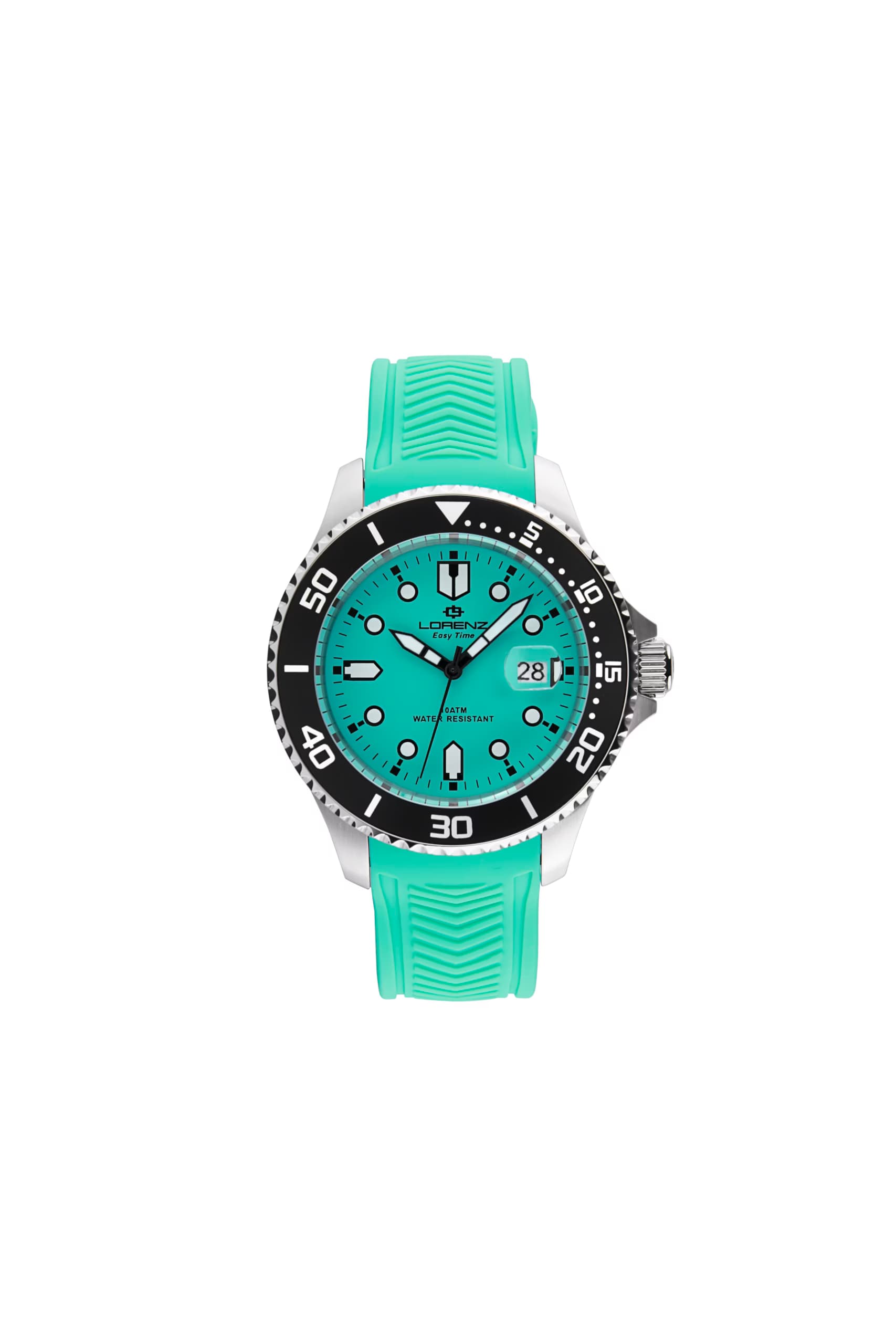 OROLOGIO LORENZ 030263BB - 2
