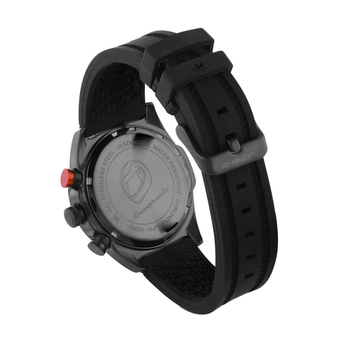 OROLOGIO LORENZ 030267CC - 2