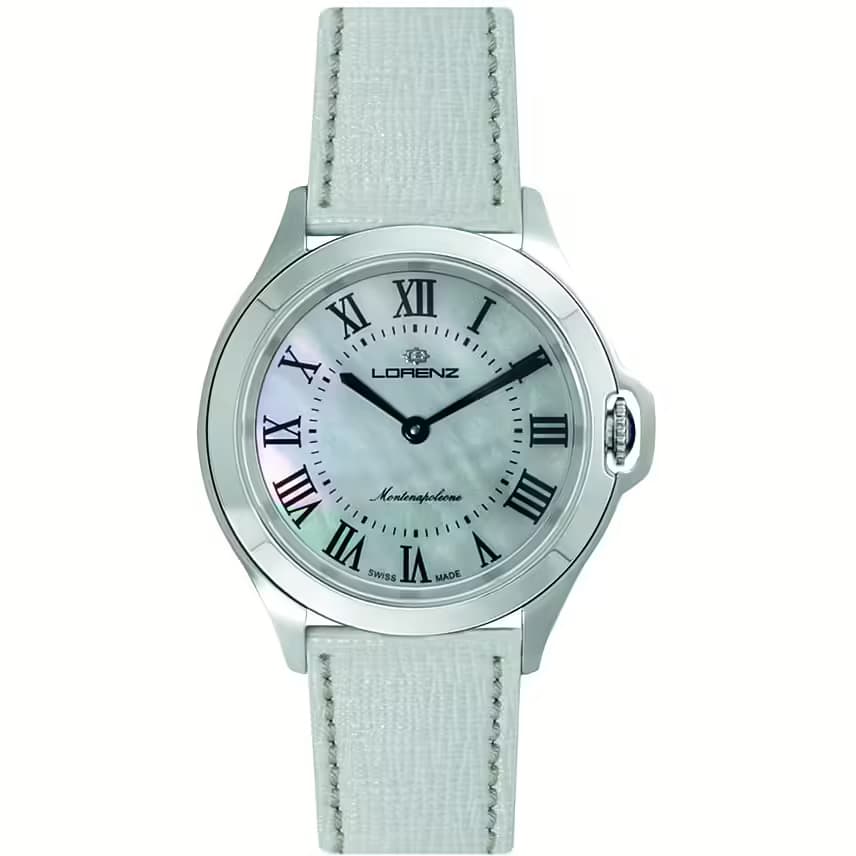OROLOGIO LORENZ 090006GG - 2