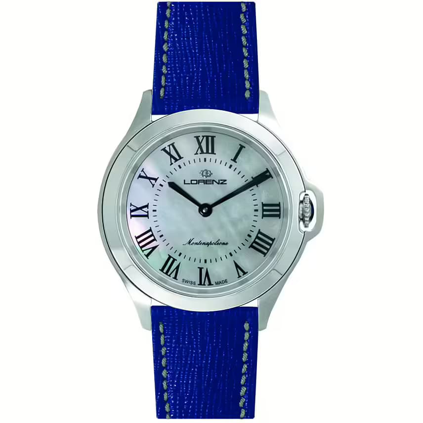 OROLOGIO LORENZ 090006HH - 2