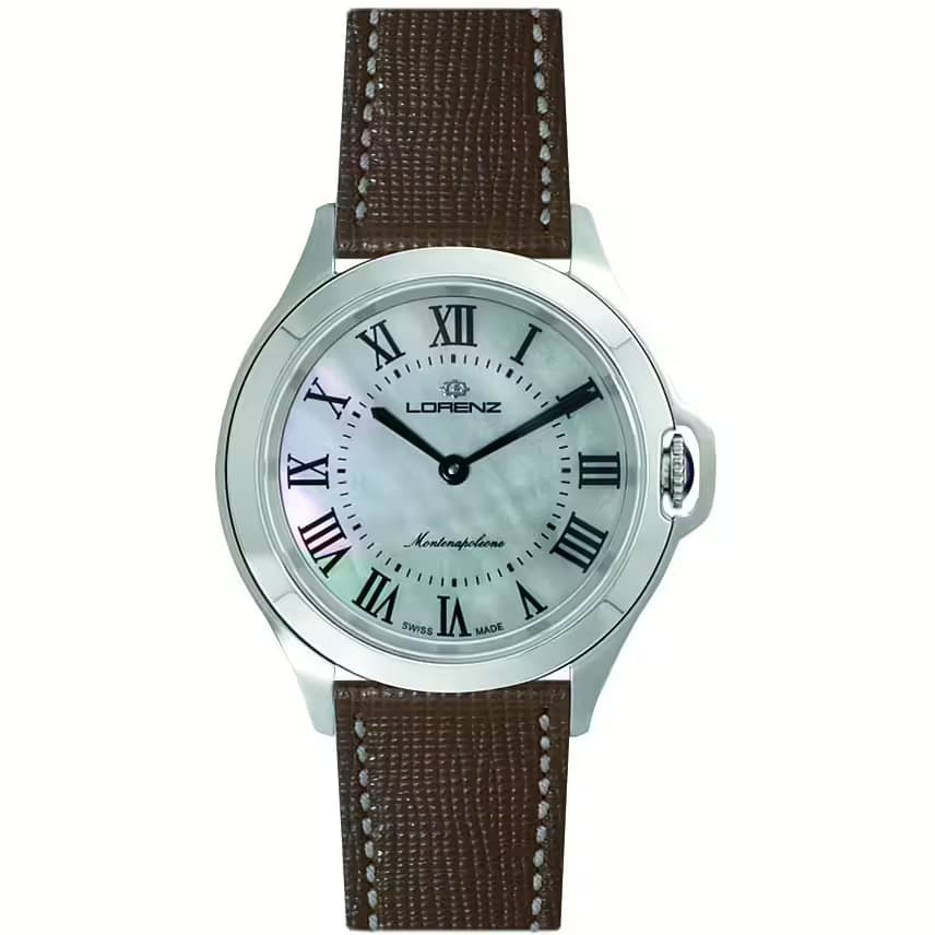 OROLOGIO LORENZ 090006II - 2