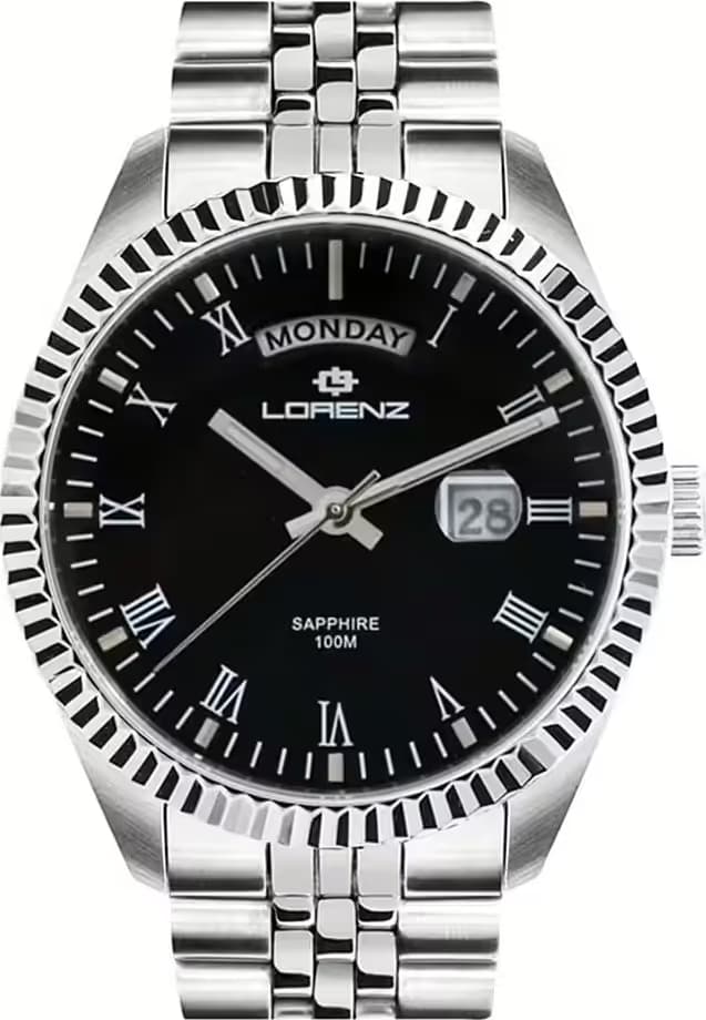 OROLOGIO LORENZ 030119CC