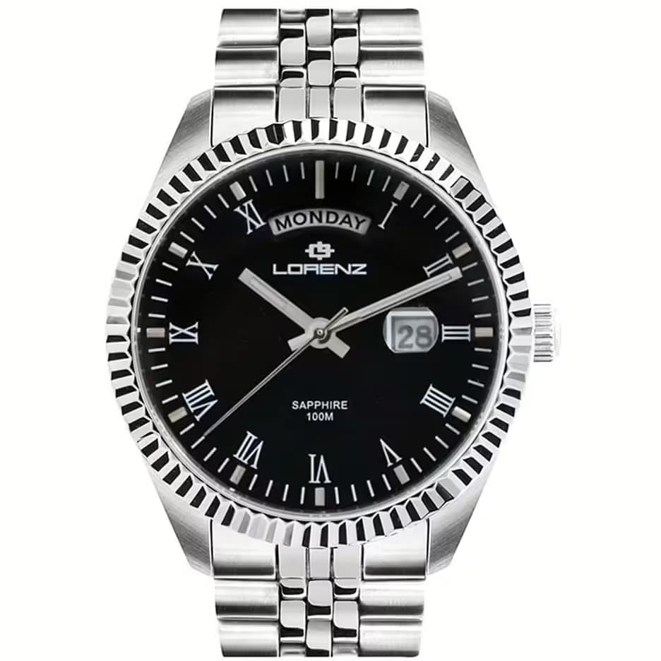 OROLOGIO LORENZ 030119CC - 2