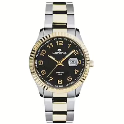 OROLOGIO LORENZ 030185DD - 2