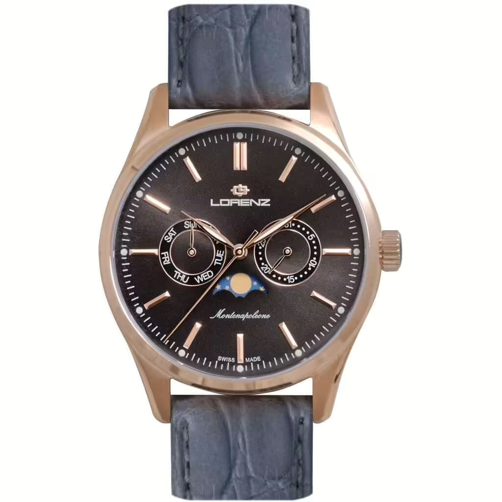 OROLOGIO LORENZ 090009DD - 2