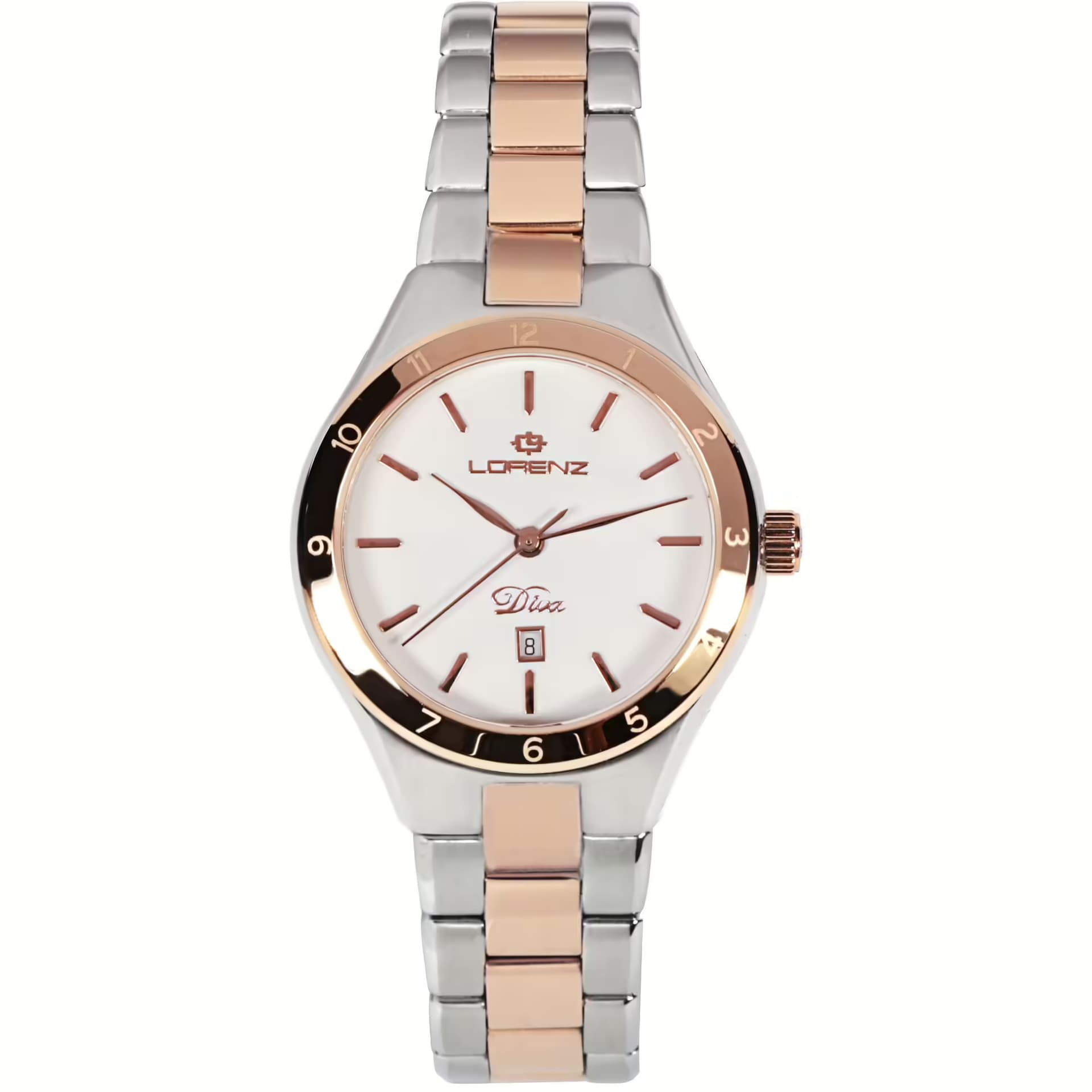 OROLOGIO LORENZ 030156FF - 2