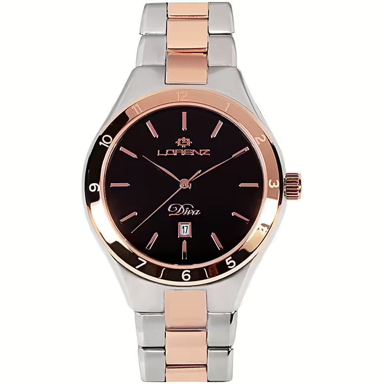 OROLOGIO LORENZ 030156GG