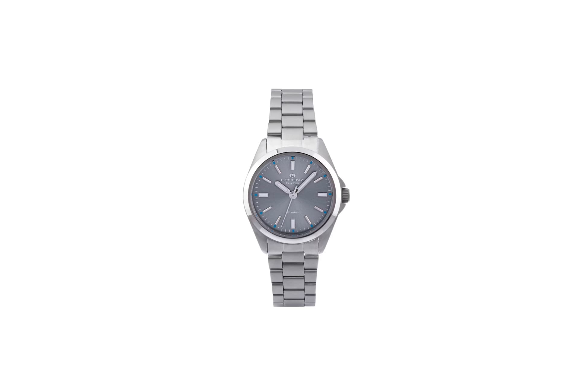 OROLOGIO LORENZ 030237DD - 2