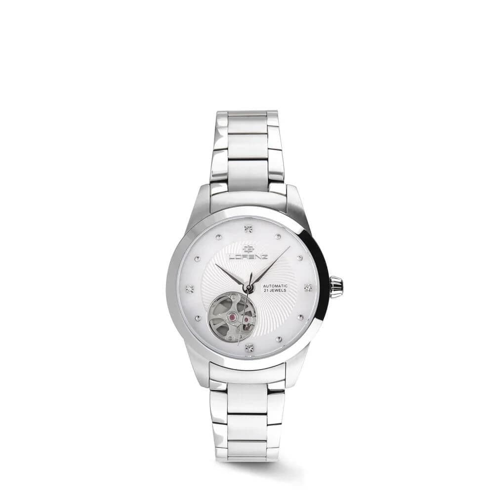 OROLOGIO LORENZ 030262AA - 2