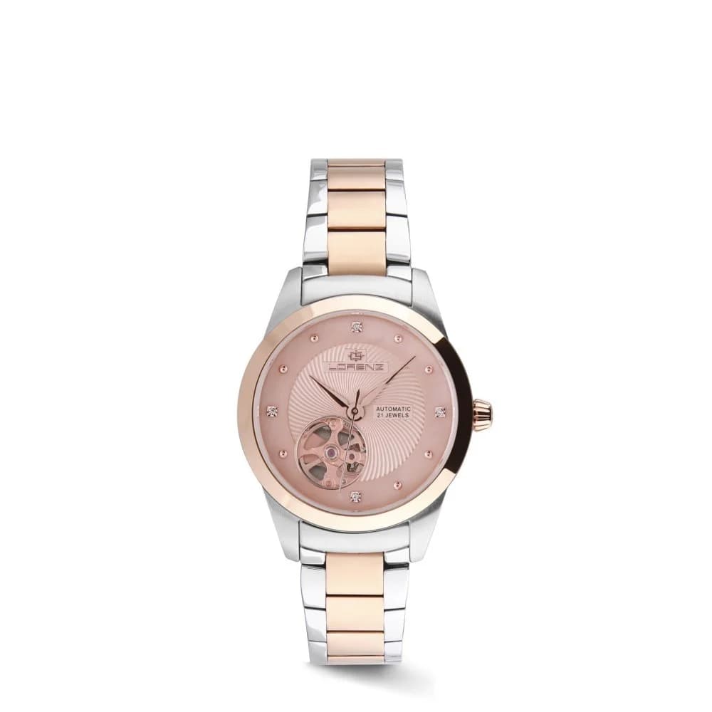 OROLOGIO LORENZ 030262CC - 2