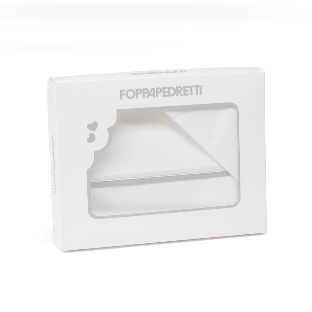 Completo Lenzuolino Foppapedretti Icrib - 3