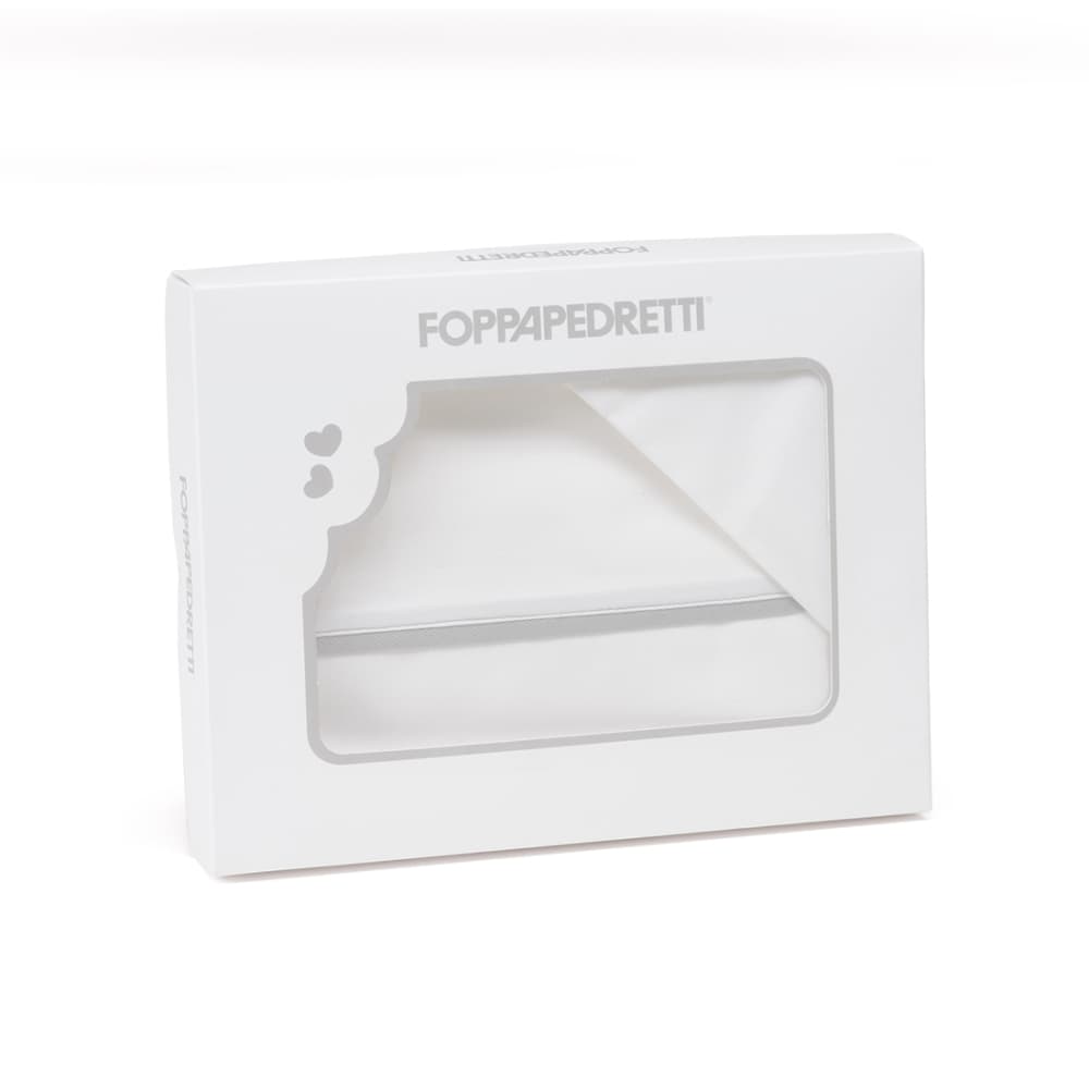 Completo Lenzuolino Foppapedretti Icrib - 3