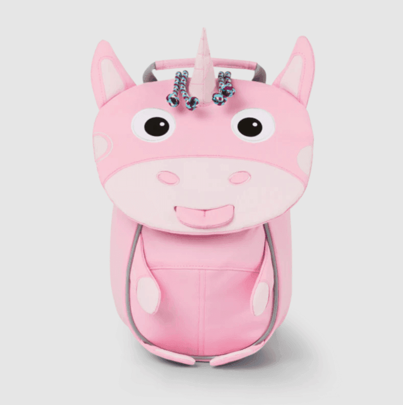 Affenzahn - Zaino Asilo Piccolo Unicorno 1-3 anni