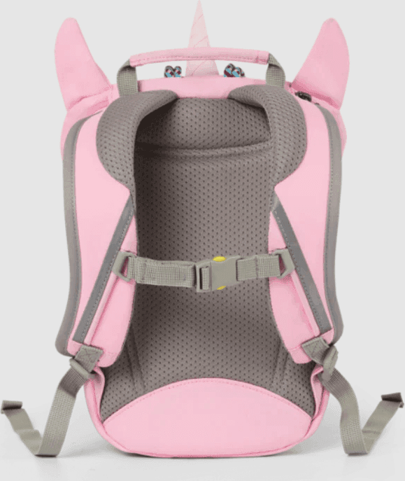 Affenzahn - Zaino Asilo Piccolo Unicorno 1-3 anni - 2