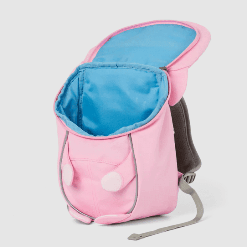 Affenzahn - Zaino Asilo Piccolo Unicorno 1-3 anni - 7