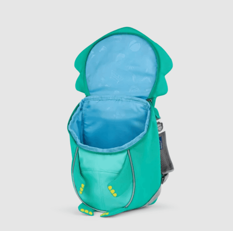Affenzahn - Zaino Asilo Piccolo Dinosauro 1-3 anni - 4