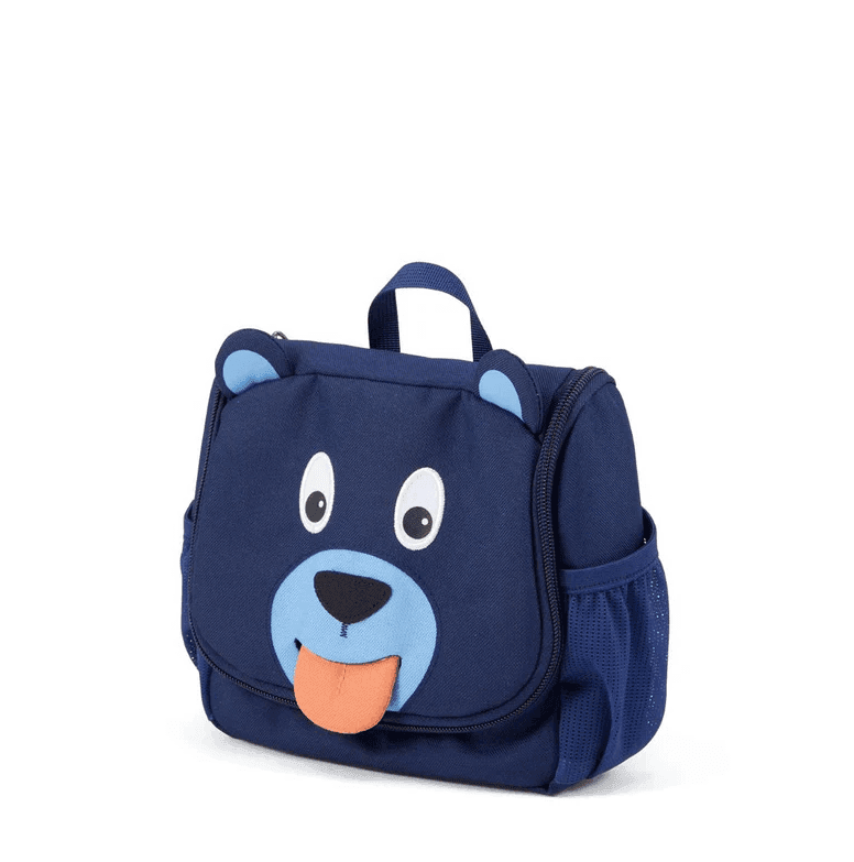 Affenzahn - Borsa da Toilette Orso - 2