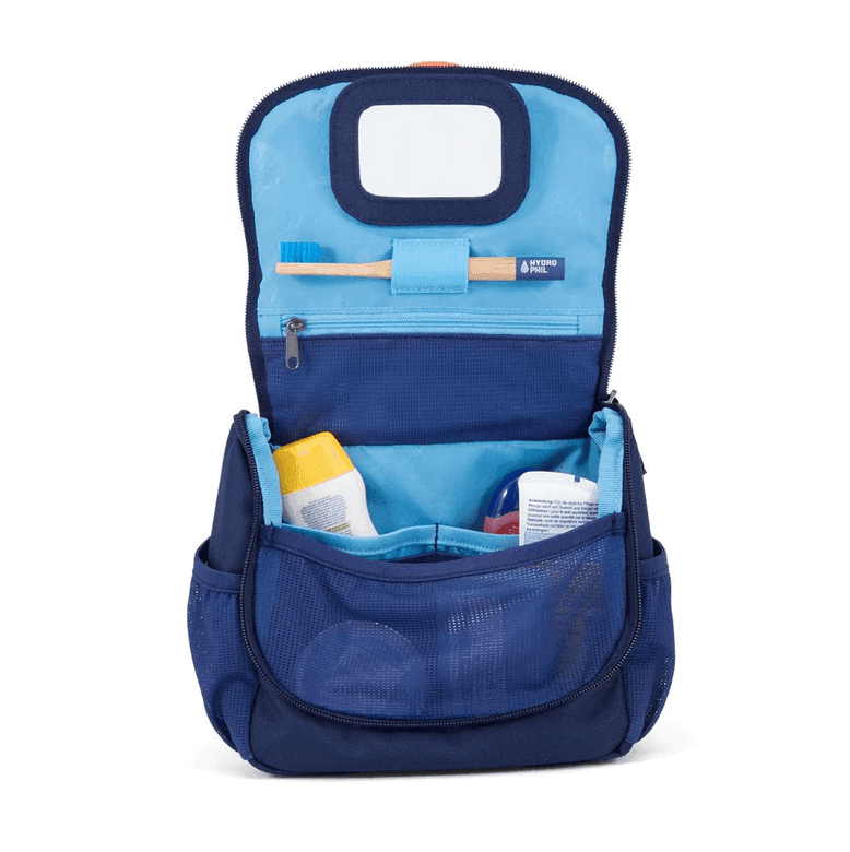 Affenzahn - Borsa da Toilette Orso - 3
