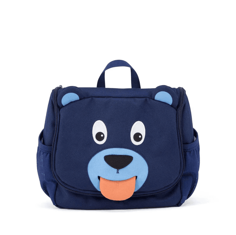 Affenzahn - Borsa da Toilette Orso - 4
