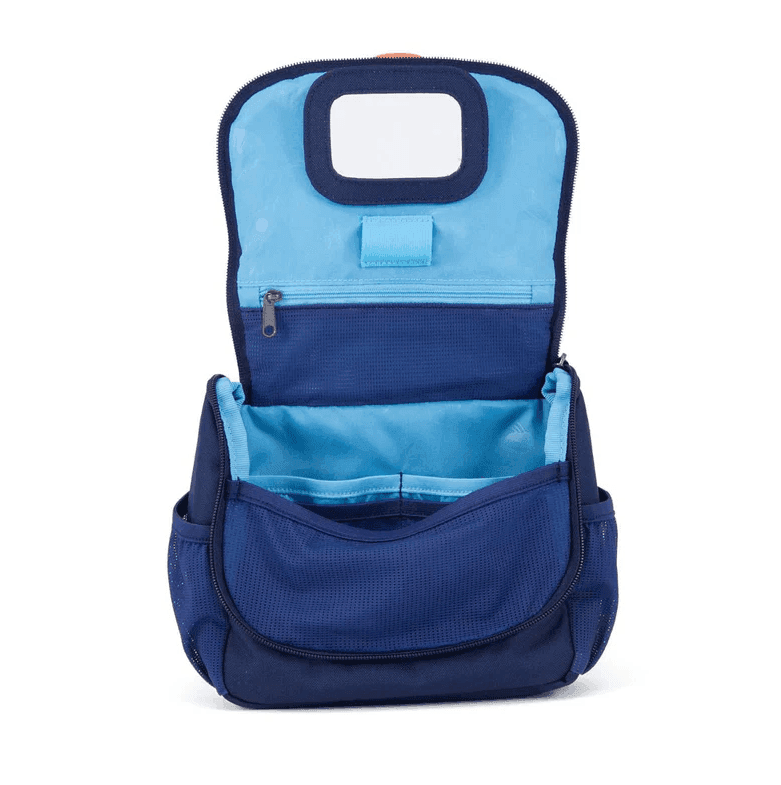 Affenzahn - Borsa da Toilette Orso - 6