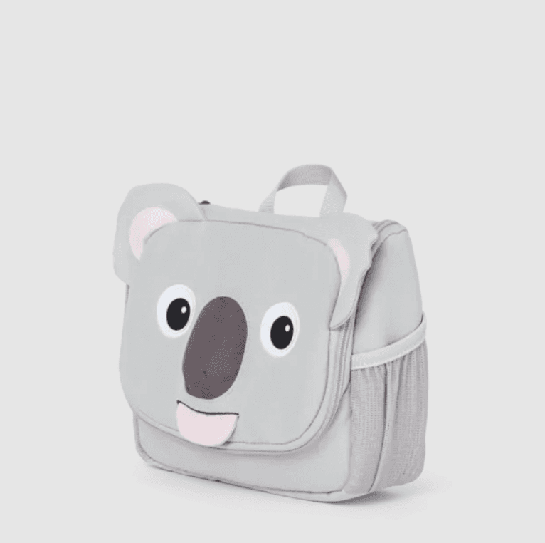 Affenzahn - Borsa da Toilette Koala - 3