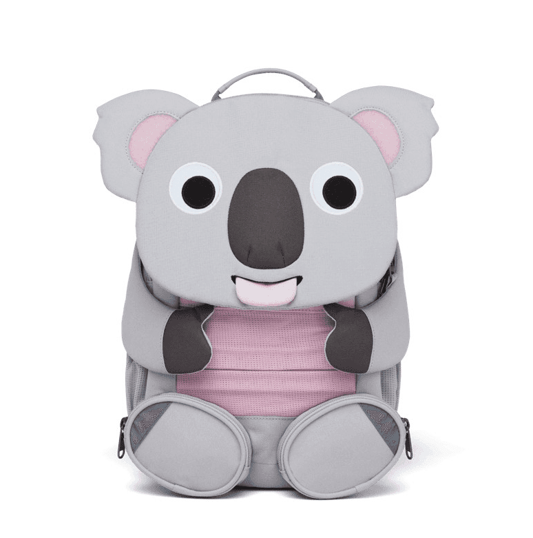 Affenzahn - Zaino Asilo Grande Koala 3-5 Anni - 4