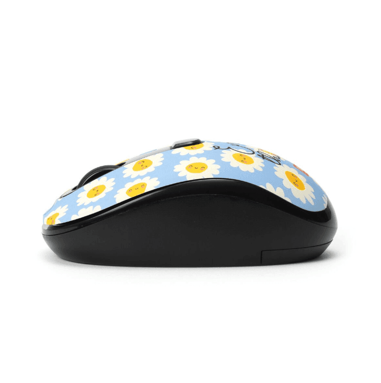 Legami - Mouse Wireless con Ricevitore USB Daisy - 2