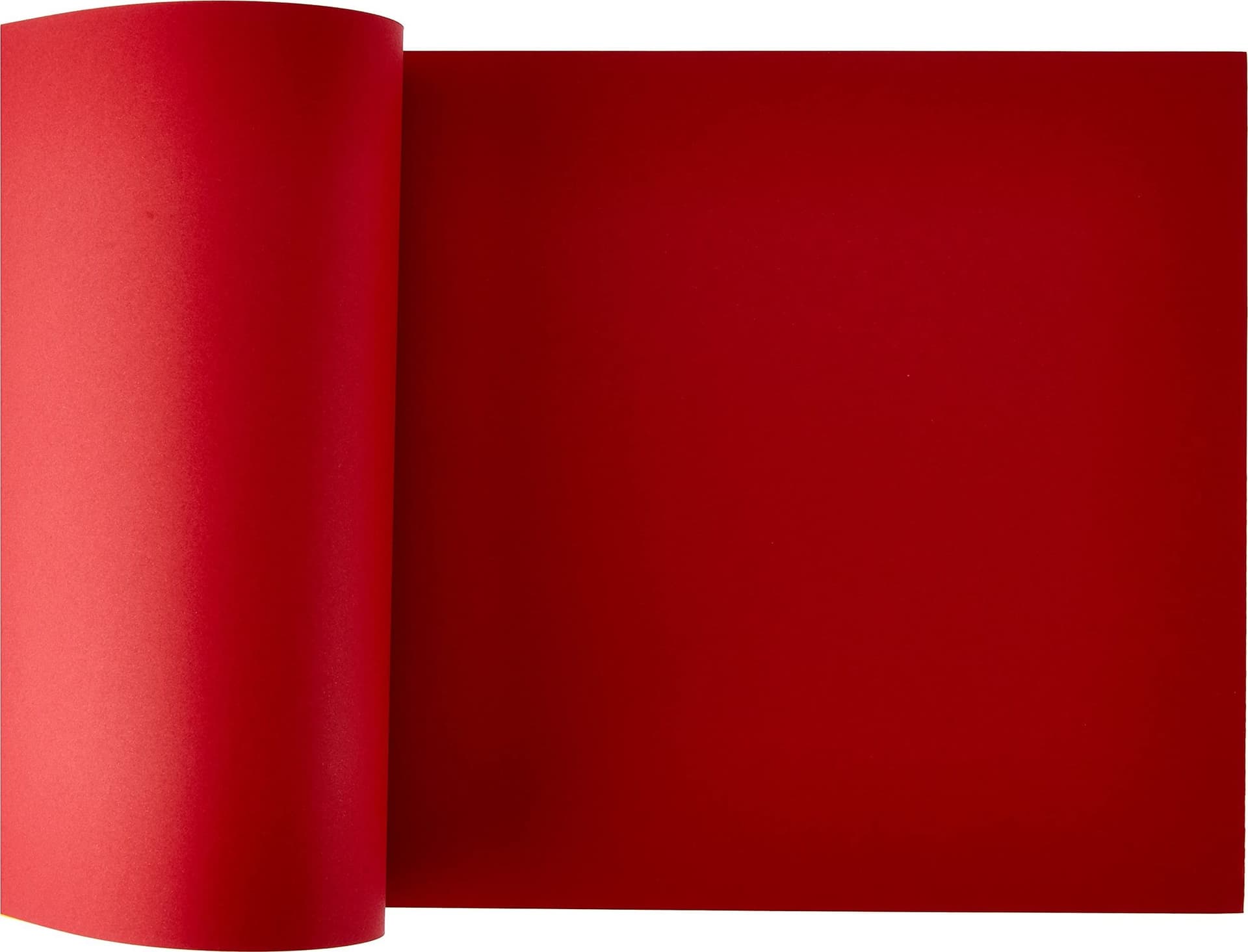 Giotto - Album da 20 fogli carta colorata liscia, A4, 120g/m2 - 3