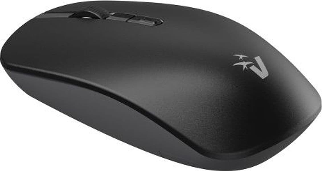 MOUSE WIRELESS VULTECH MW-10N NERO