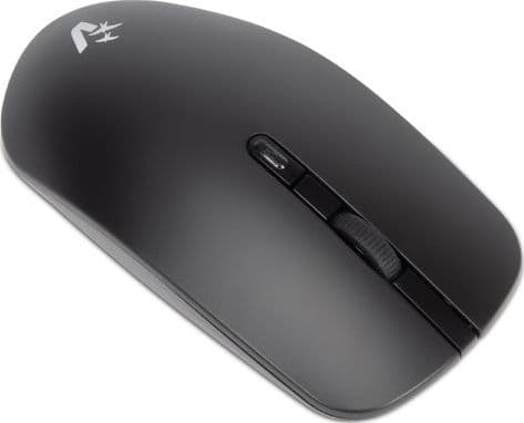 MOUSE WIRELESS VULTECH MW-10N NERO - 2