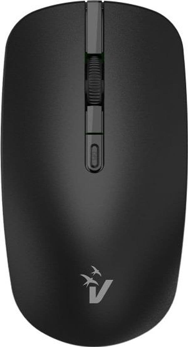 MOUSE WIRELESS VULTECH MW-10N NERO - 3