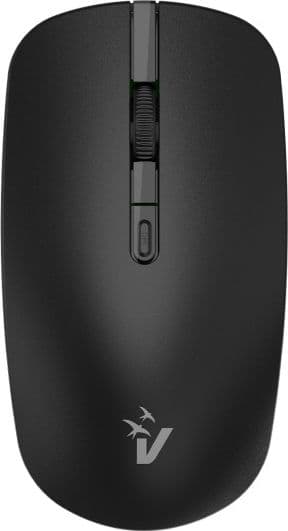 MOUSE WIRELESS VULTECH MW-10N NERO - 3