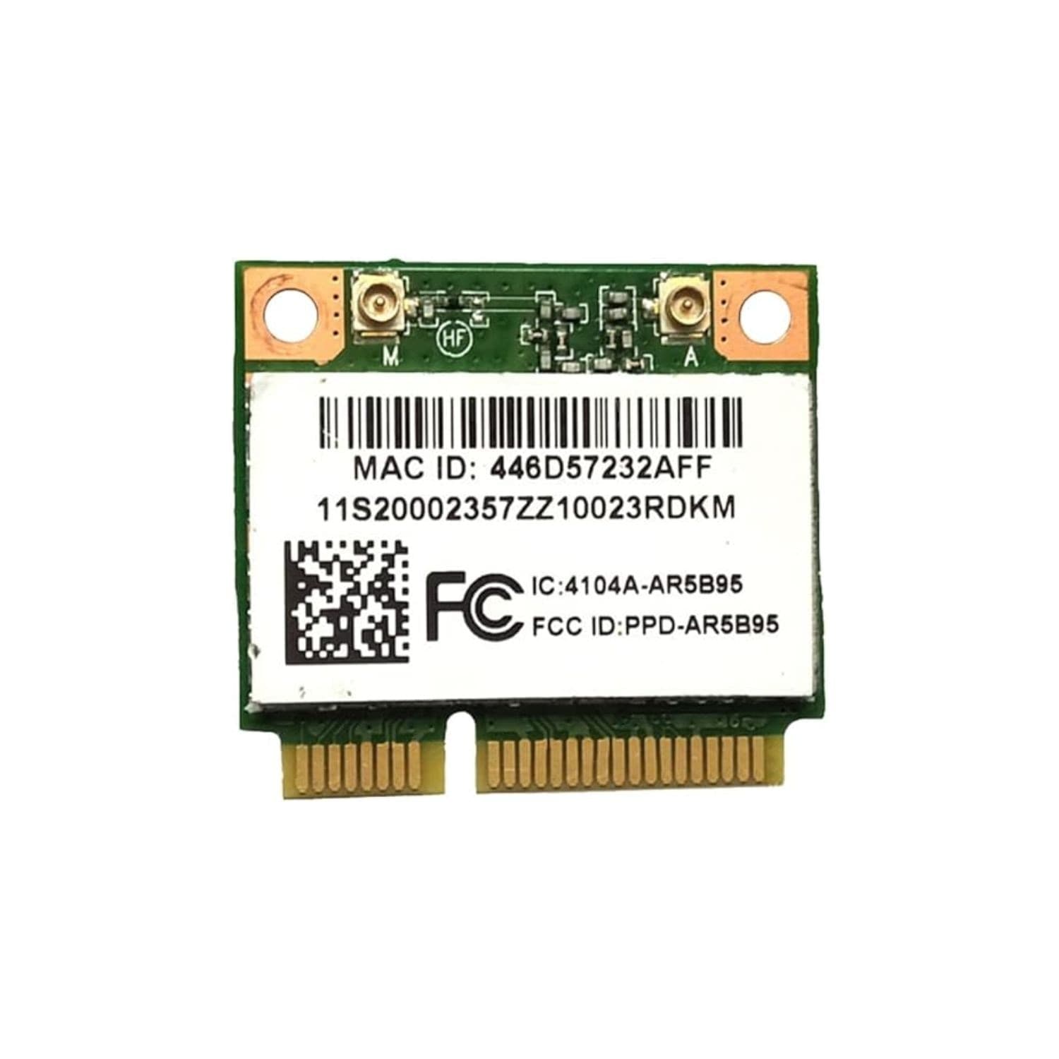 Scheda di Rete ATH-AR5B95 PCIE