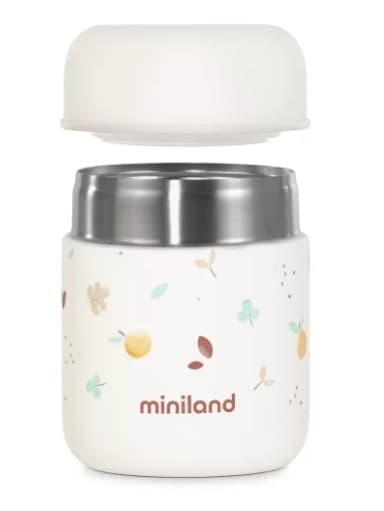 Miniland - Thermos Pappa Svezzamento Valencia 89573 - 2