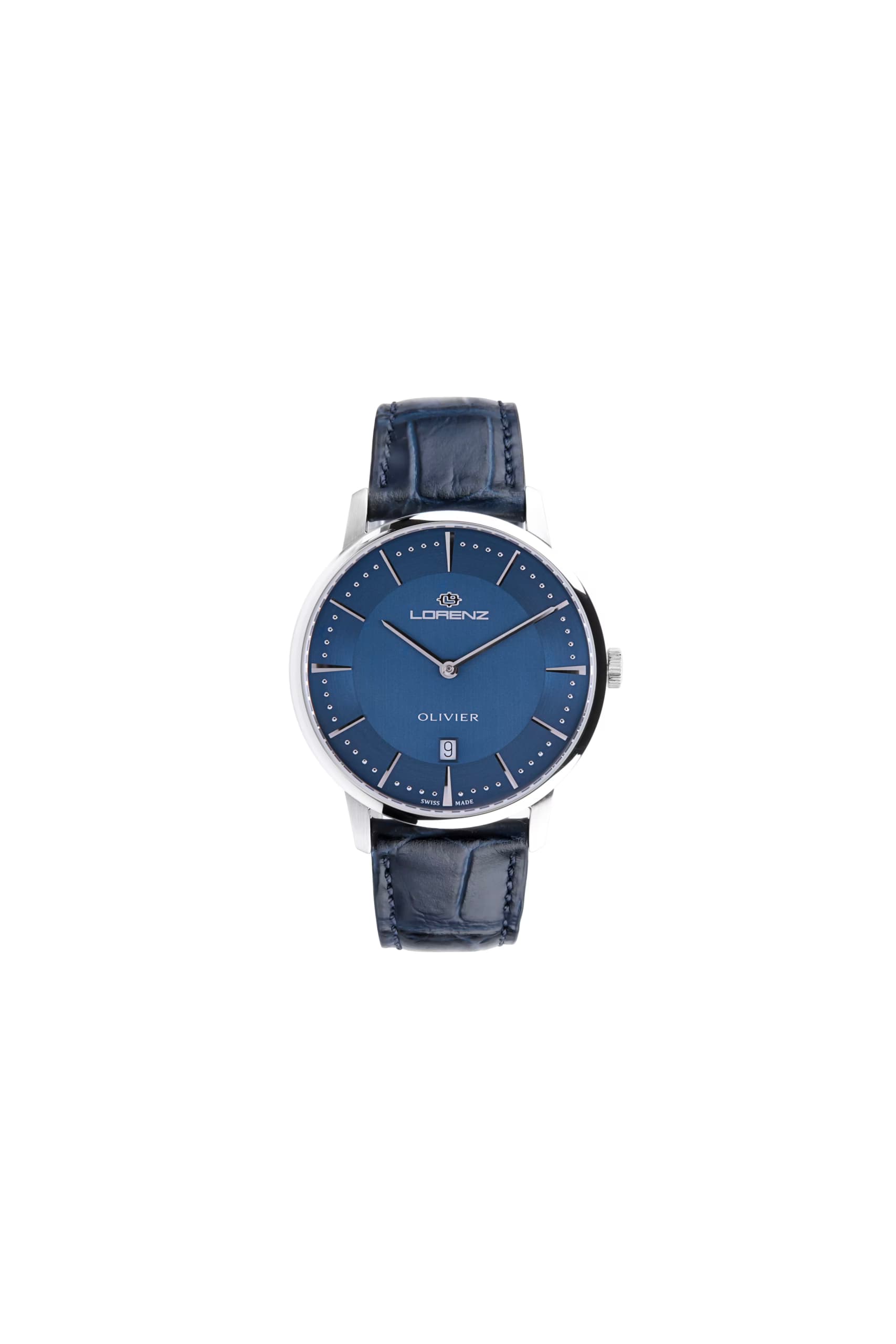 OROLOGIO LORENZ 090016EE