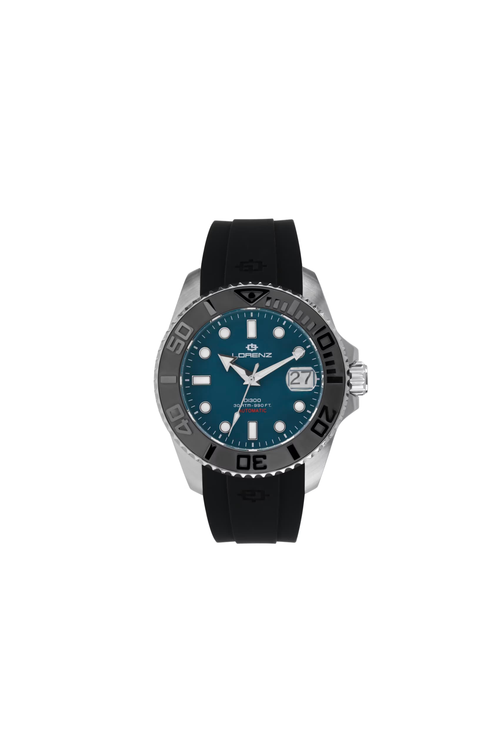 OROLOGIO LORENZ 030258EE - 2