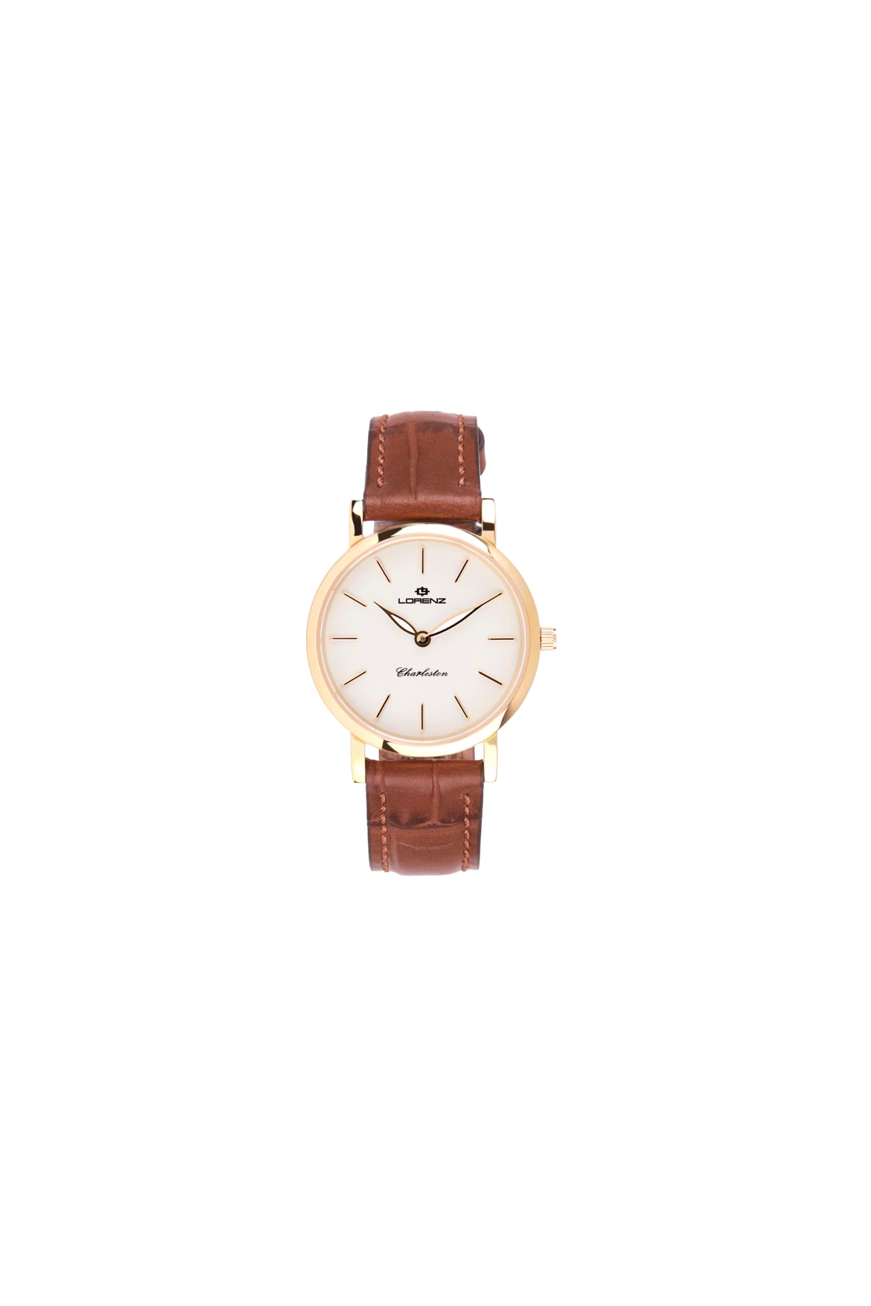 OROLOGIO LORENZ 030260BB - 2