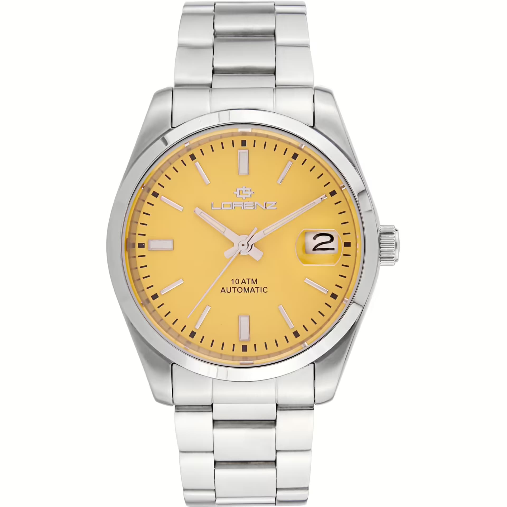 Orologio uomo LORENZ 030235GG - 3